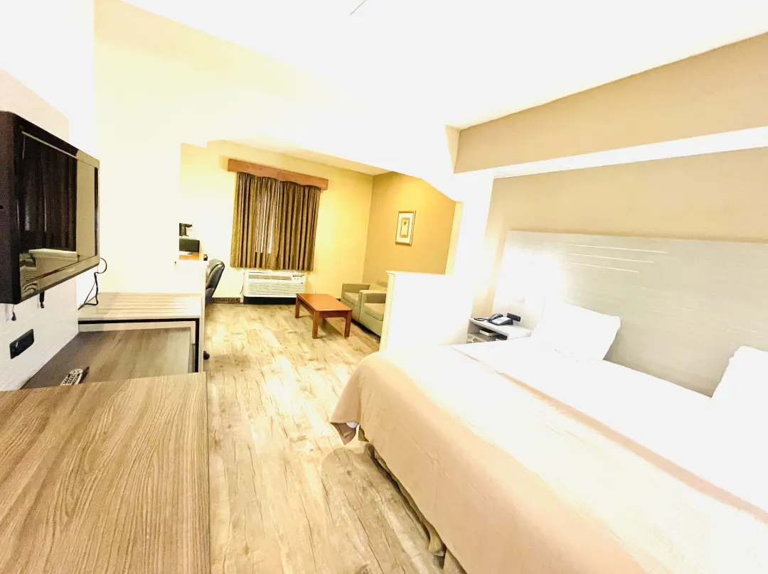 America's Best Inns Flowood - Jackson, MS