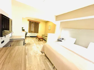 America's Best Inns Flowood Hotel di Flowood