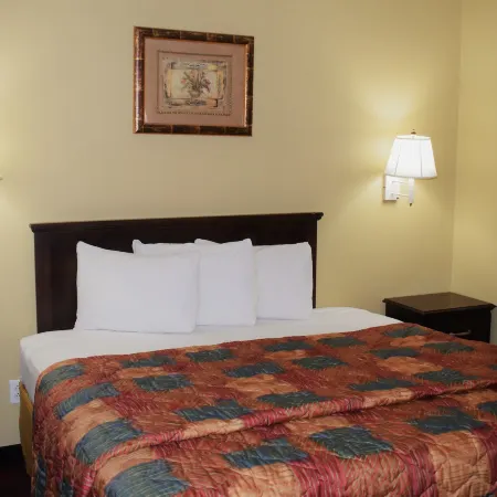 Town House Inn Cape Girardeau