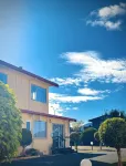 Mountain View Motel