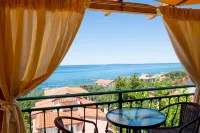 Villa Vanda - Sea View