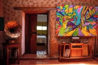 Hotel Boutique Casa de Los Santos Reyes Valledupar Hotels in Valledupar