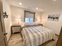 The Raspberry Garden