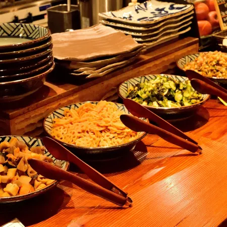 Jr Clement Inn Takamatsu Отели рядом с достопримечательностью «Башня Символ»