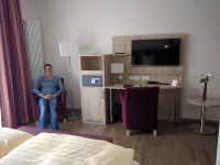 Hotel Zur-Borke - Kæledyr tilladt