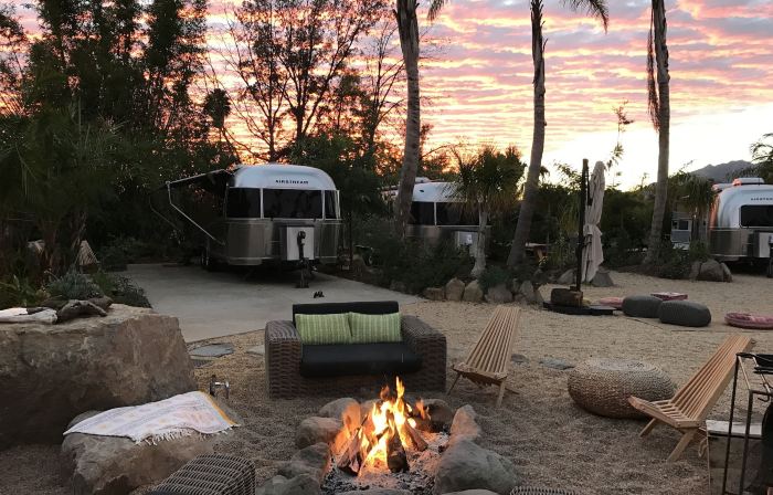 Caravan Outpost