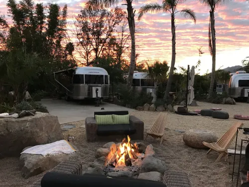 Caravan Outpost - Wifi