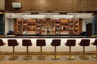 Allred Hotel - bar
