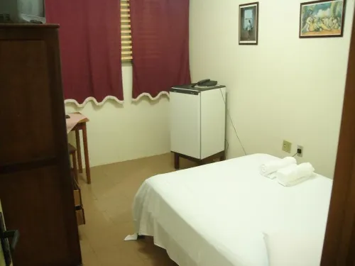 Miracema Palace Hotel - 3 stelle