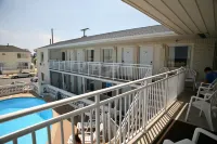 Luna Mar Motel - Family