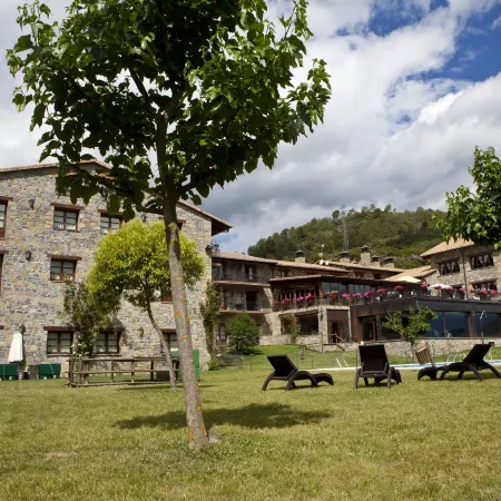 Hotel & Spa Peña Montañesa