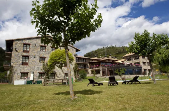 Hotel & Spa Peña Montañesa Hotels in 