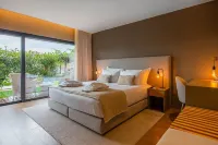 Quinta do Pedregal Hotel & Spa Hotels in Covelo