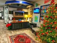Acadia Hotel - Downtown Hotels in Gouldsboro