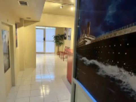 CASA HOLLYWOOD Hoteles en Matamoros