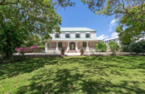 Rosedale 3 Home Hoteles en 