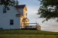 Whiterock Conservancy - Homestay