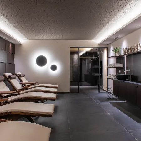 Hotel Ladurner