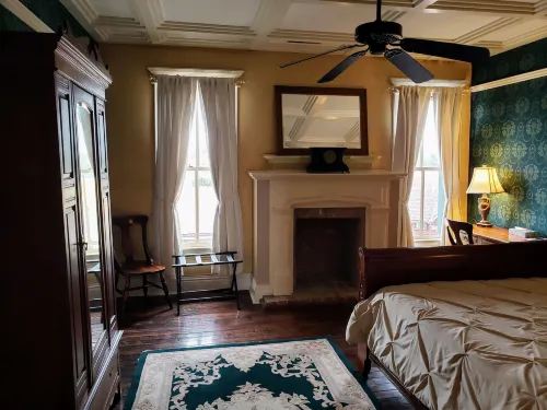 Iron Horse Hotel Hotels in Blackwater