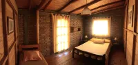 Cabañas El Algodonal - Pet friendly