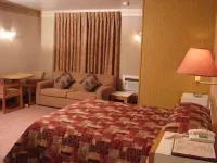 Motel St-Moritz Hotels in Val-David
