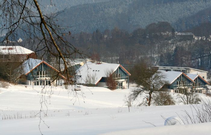 Landhotel Am Rothenberg GmbH & Co. KG