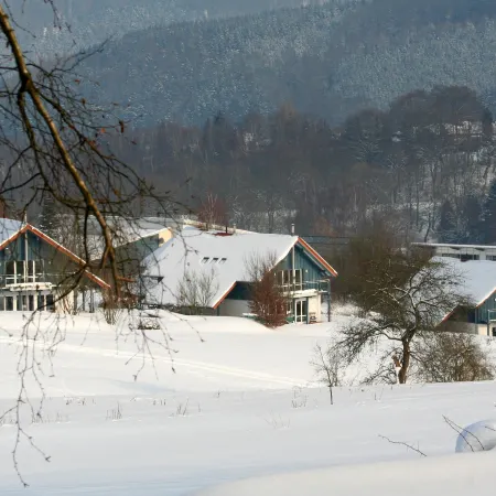 Landhotel am Rothenberg