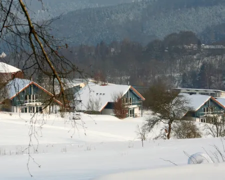 Landhotel am Rothenberg Hotels in Uslar
