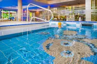 Betekints Wellness Hotel - Pools