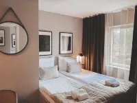 Siljansnas Hotell Hotels in 