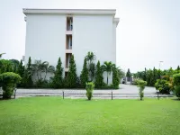Hotel Hibiscus Blvd Triomphal Hotels in Libreville