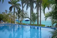 Hotel la Joya Isla Mujeres - ติดทะเล