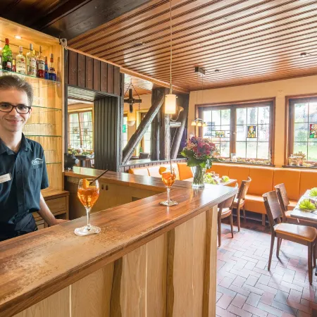 Altes Forsthaus Braunlage