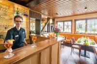Altes Forsthaus Braunlage Hotel a Braunlage