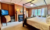 The Latch Inn - Balkoner