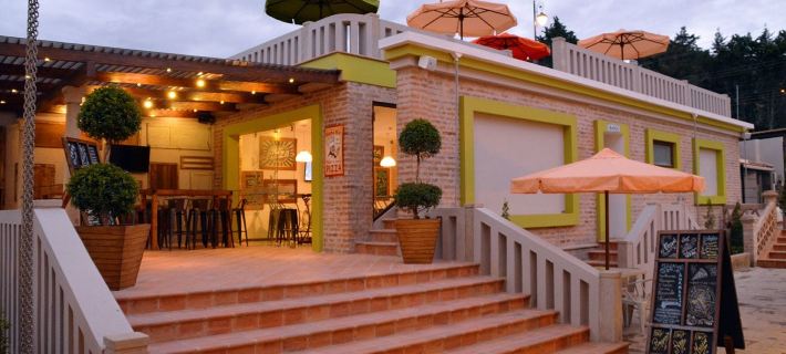 Villa Ana María Cuenca-Hotel Hotel a Cuenca