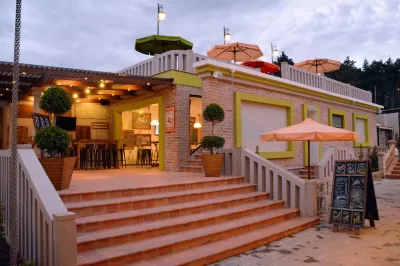 Villa Ana María Cuenca-Hotel Hotels in Gualaceo