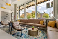 Aiden by Best Western @ Berkeley Hotels in Berkeley