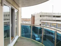 Nautical Breeze Hotels in Fleet