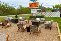 Townsend River Breeze Inn