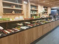 Molaris Lodge Hotels in Muhlbach