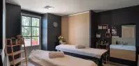 Le Monastère de Saint Mont Hôtel & Spa - spa