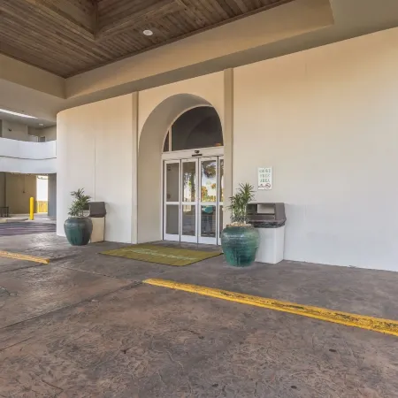 Stunning Oceanfront Condo with Resort Amenities 3 Bedroom Condo by RedAwning