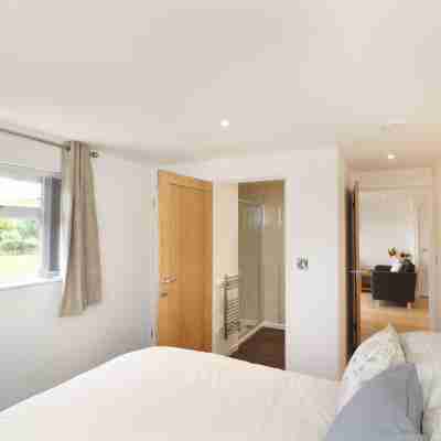 Upham View Rooms