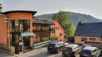 Hotel Elbpromenade Hotels in Bad Schandau