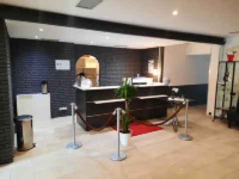 Hotel Kaiserhof Hoteles en Lehrte