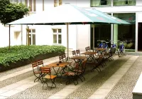 하트 오브 골드 호스텔 베를린 Foundation New Synagogue Berlin - Centrum Judaicum 주변 호텔