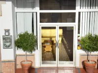 Costa Azzurra Hotels in Giardini Naxos
