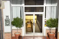 Hotel Costa Azzurra