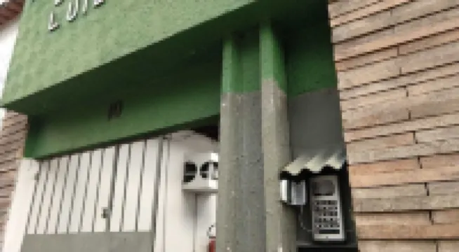 헤지덴시아우 돔 루이즈